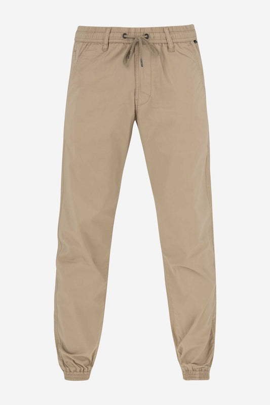 Reell Reflex Original Pant LW Beige