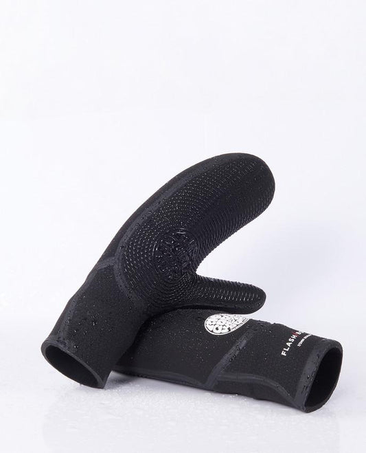 Rip Curl Flashbomb de borracha 7/5 mm