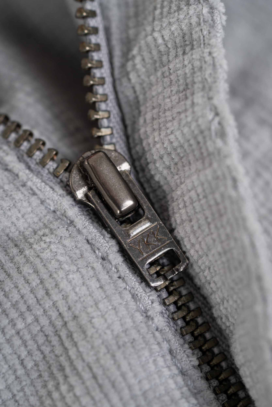 Reell Barfly Jeans Grey Square Cord