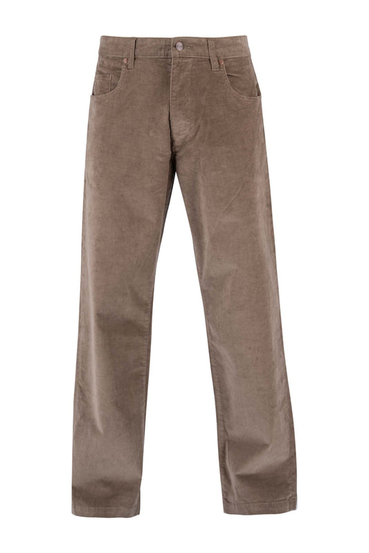 Reell Solid Jeans Beige Cord