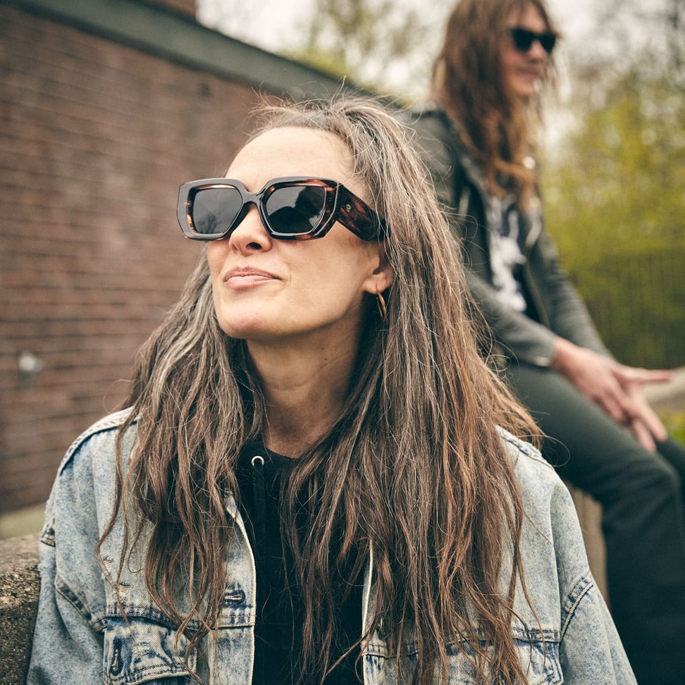 CHPO Hong Kong Sonnenbrille