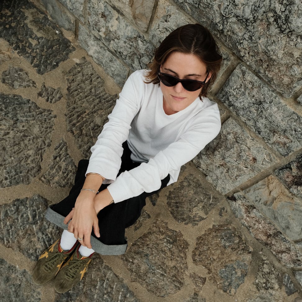 CHPO Amy Sonnenbrille