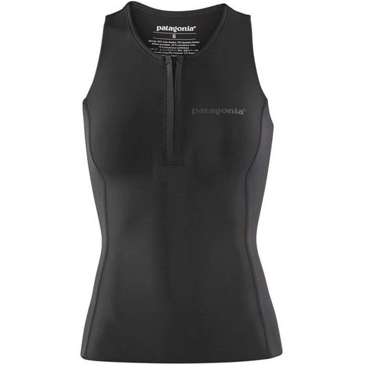 Patagonia Damen R1 Lite Yulex Weste