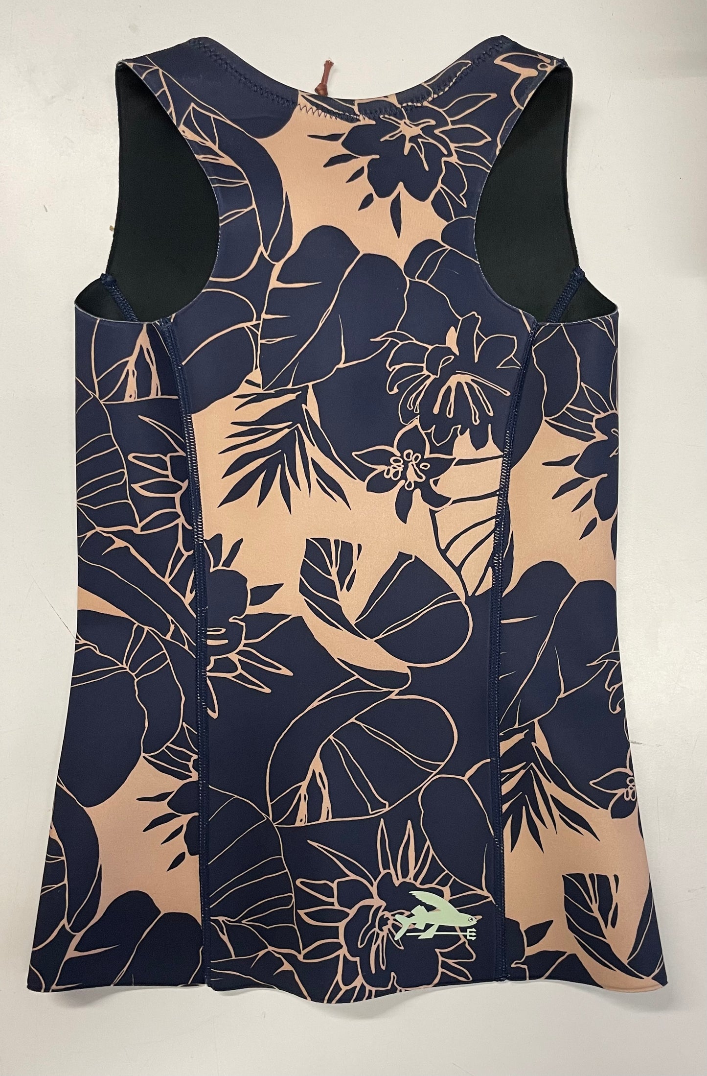 Patagonia Damen R1 Lite Yulex Colete grande 6