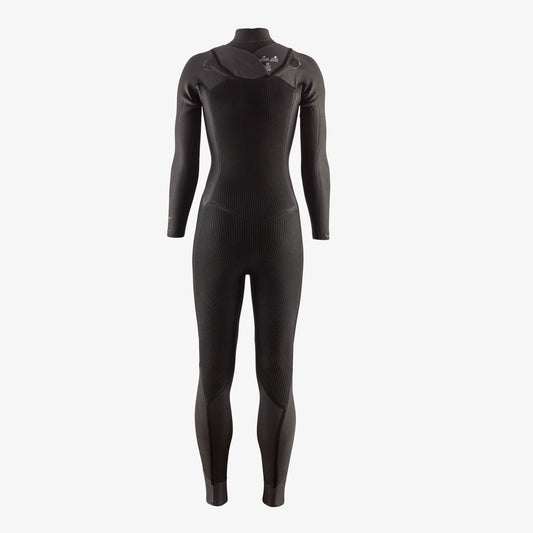 Patagonia Damen R3 Yulex FZ Neoprenanzug