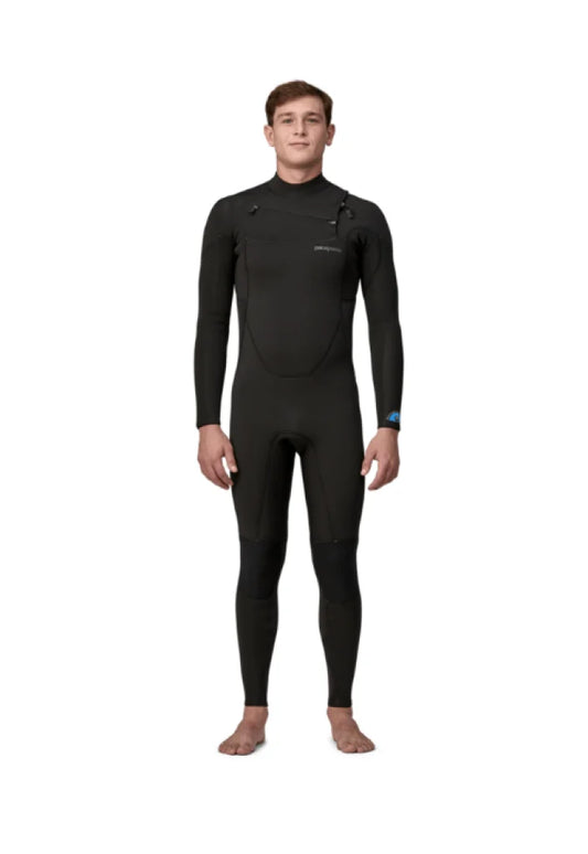 Patagonia R1 Yulex Regulator FZ Wetsuit