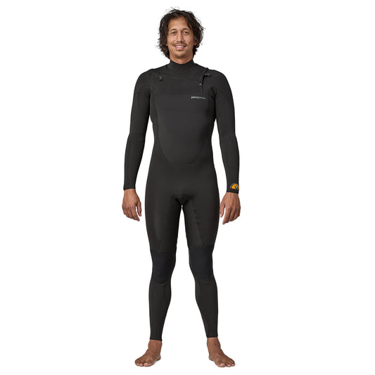 Patagonia R3 Yulex Regulator FZ Wetsuit