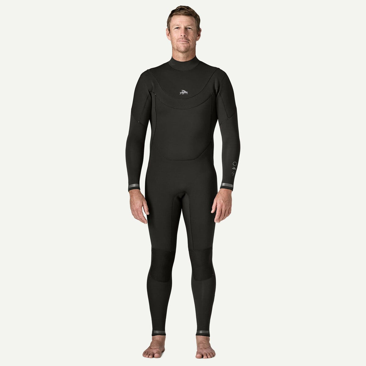Patagonia Regulator Wetsuit 4/3 Black