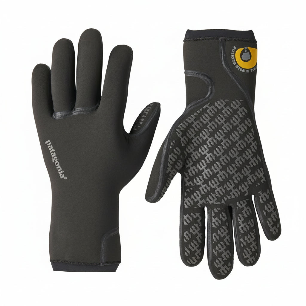 Patagonia R3 Yulex Regulator Handschuhe