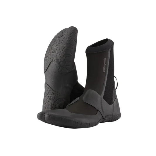 Patagonia R3 Yulex Regulator Split Toe Booties