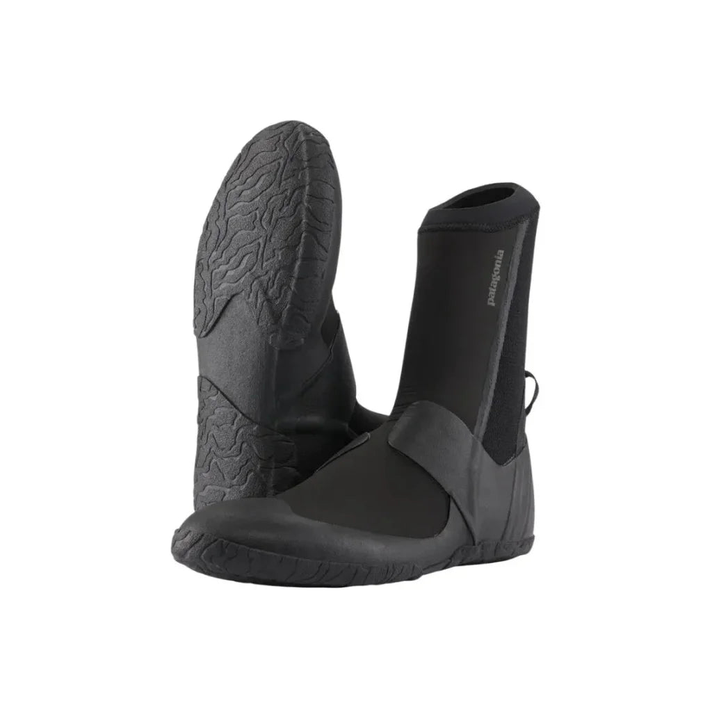 Patagonia R4 Yulex Regulator Round Toe Booties