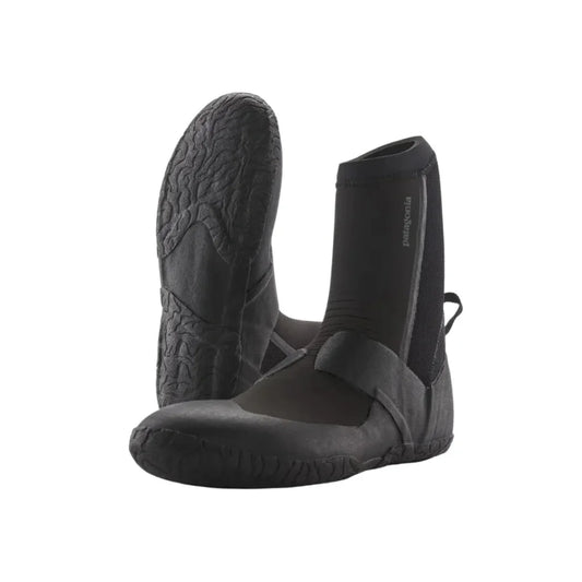 Patagonia R5 Yulex Regulator Round Toe Booties