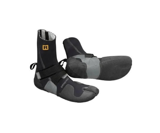 Patagonia R3 Wool Lined Split Toe Booties
