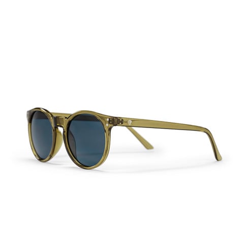 Chpo Lafitenia Sunglasses Black