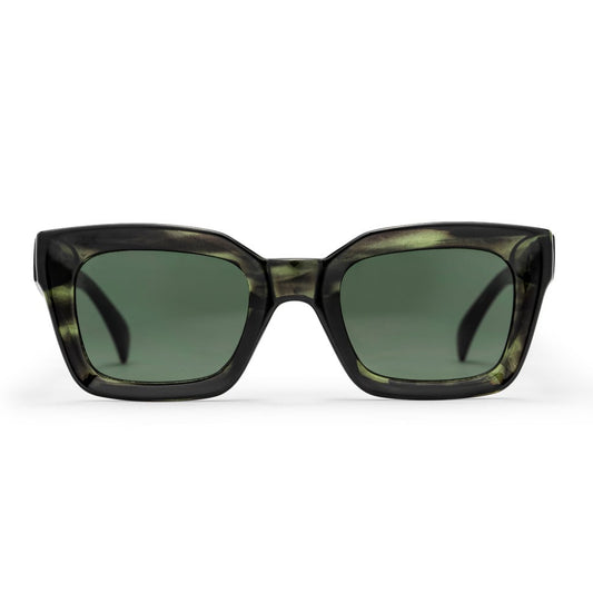 Chpo Anna Sunglasses Green