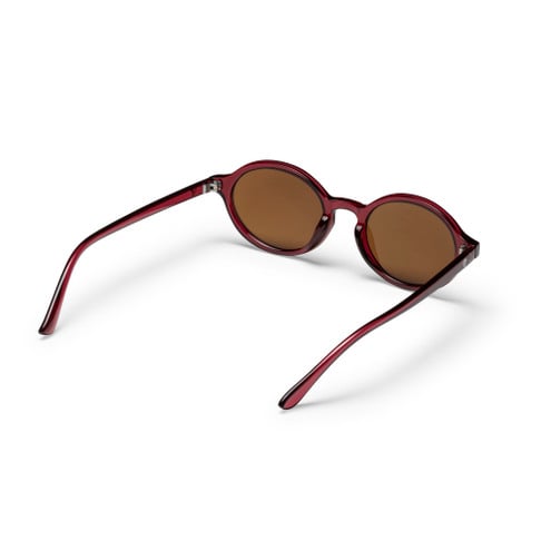 Chpo Marlene Sunglasses Brown