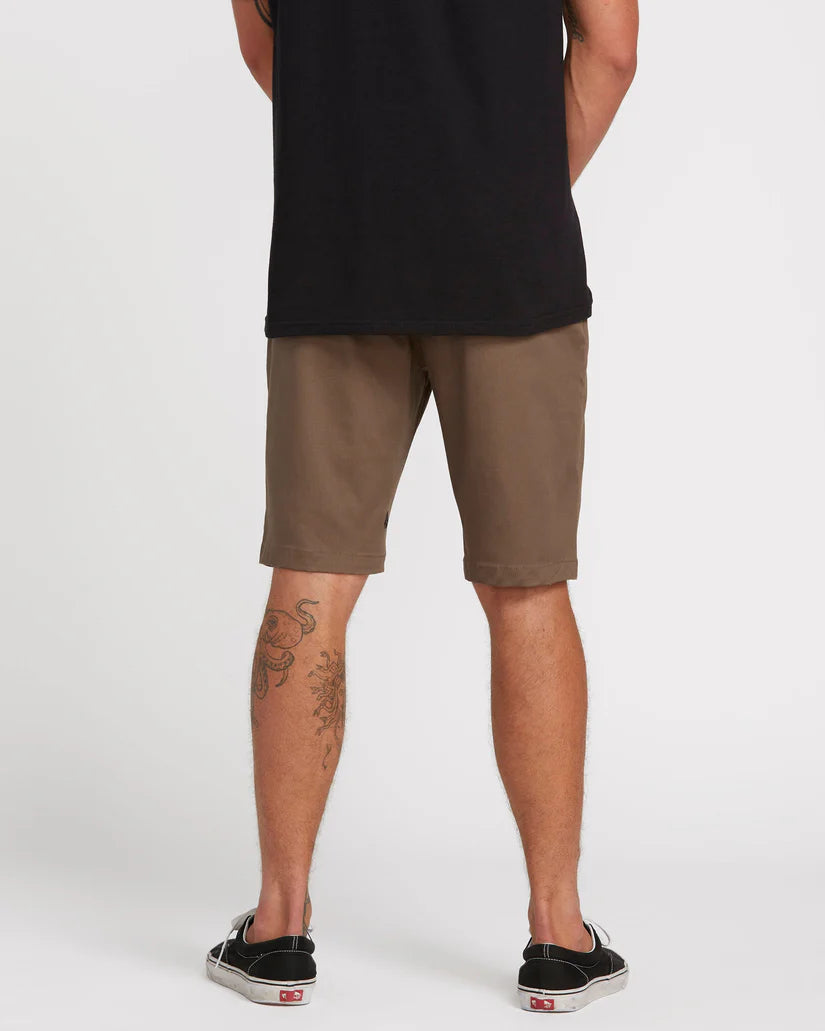 Volcom Frickin Modern Stretch 21" Shorts