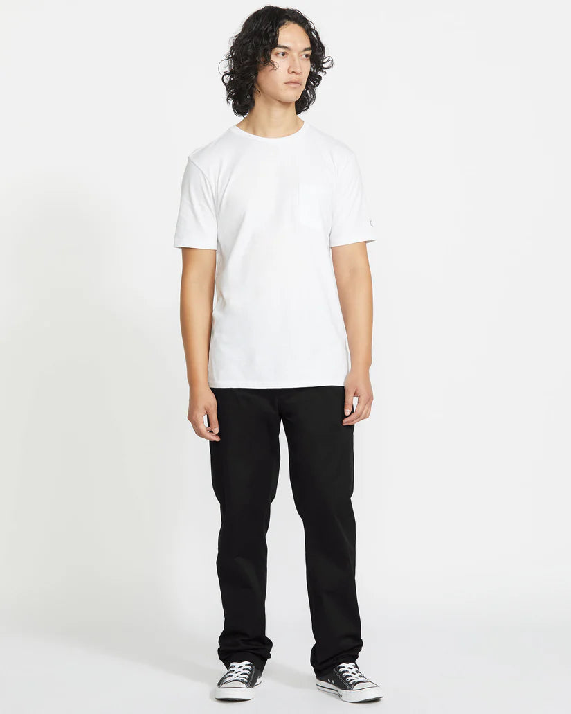 Volcom Frickin Modern Stretch Pants