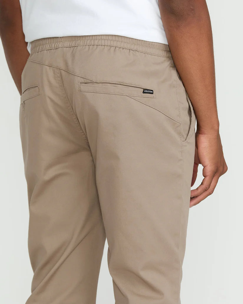 Volcom Frickin Slim Jogger