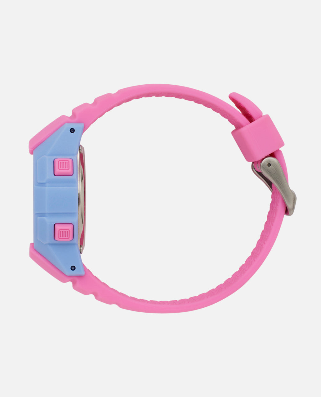 Rip Curl Mission Girls Digital Watch Pink