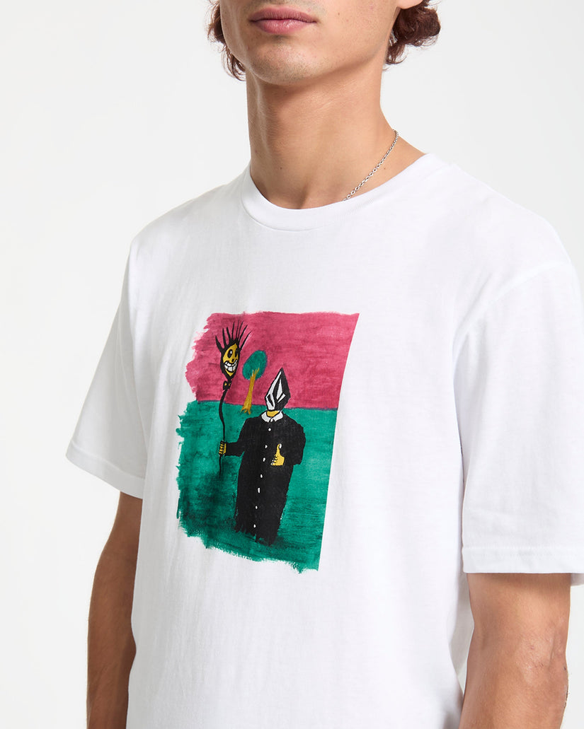 Volcom Issam T-Shirt