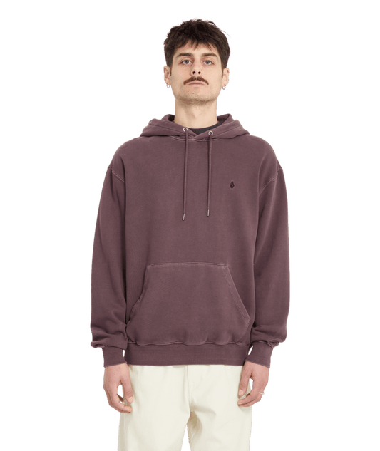 Volcom Single Stone TW PO Rot