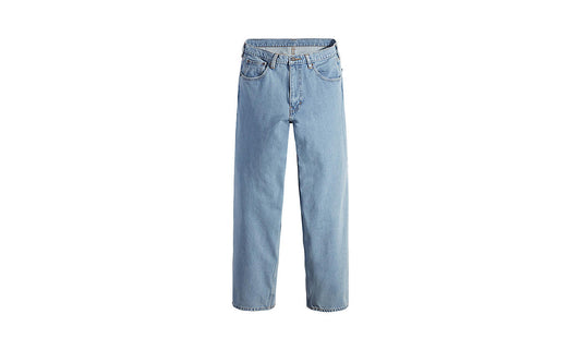 Levis Skate Super Baggy Jeans Blau