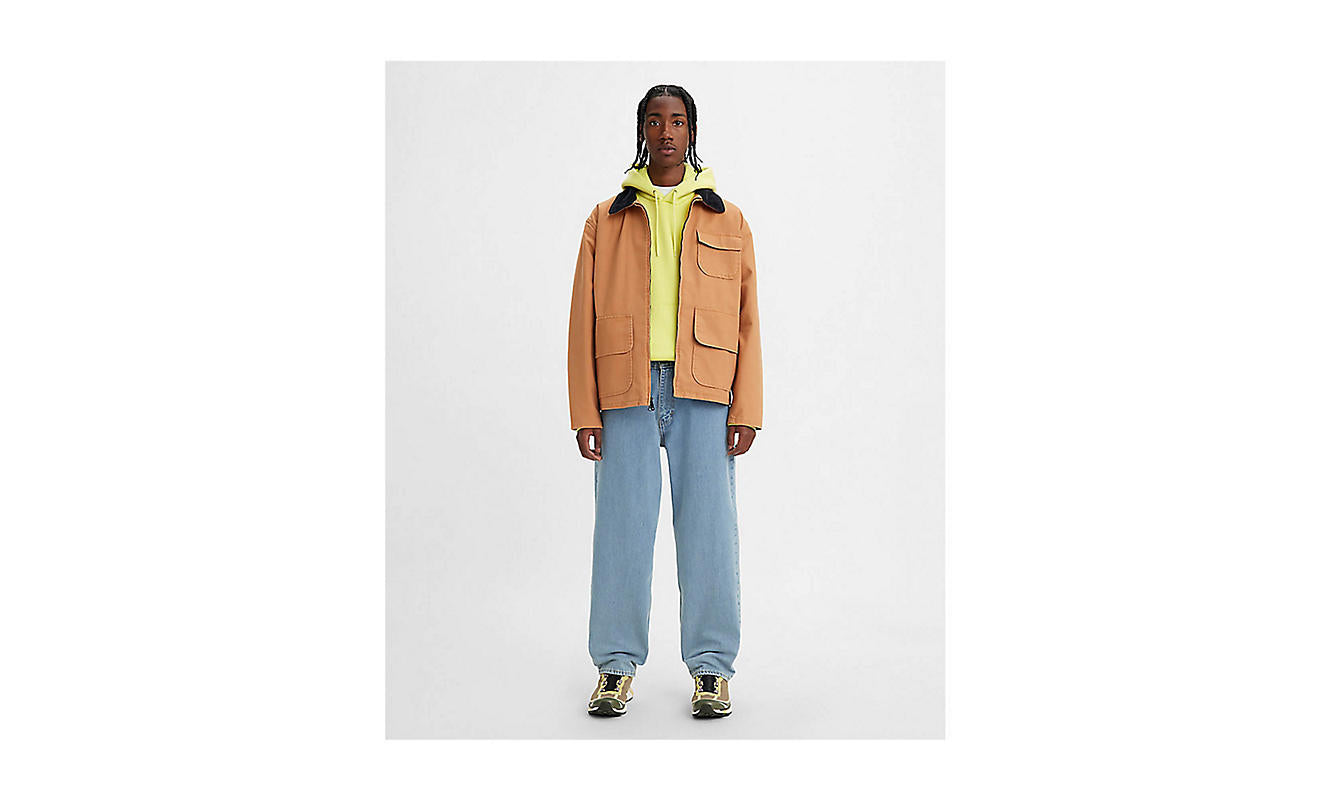 Levis Skate Super Baggy