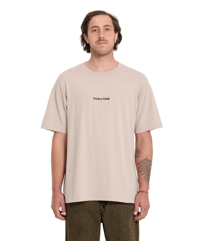 Volcom Stone LSE SST Brown