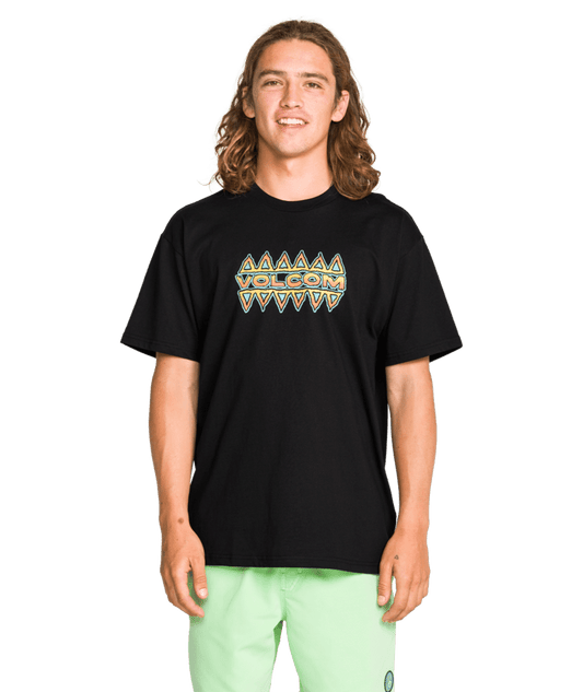 Volcom Bodie SS Tee Black