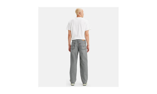 Levis 578 Baggy Last of Summer Jeans Grau