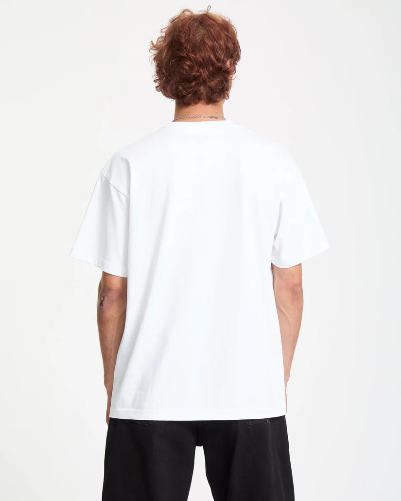 T-shirt Volcom Chomp Chomp