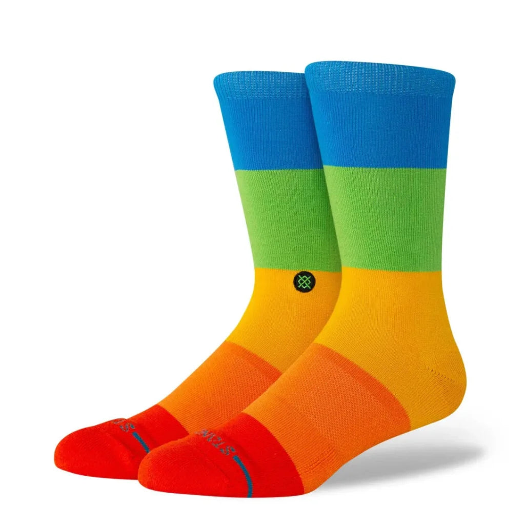 Stance Snapshot Crew Socks