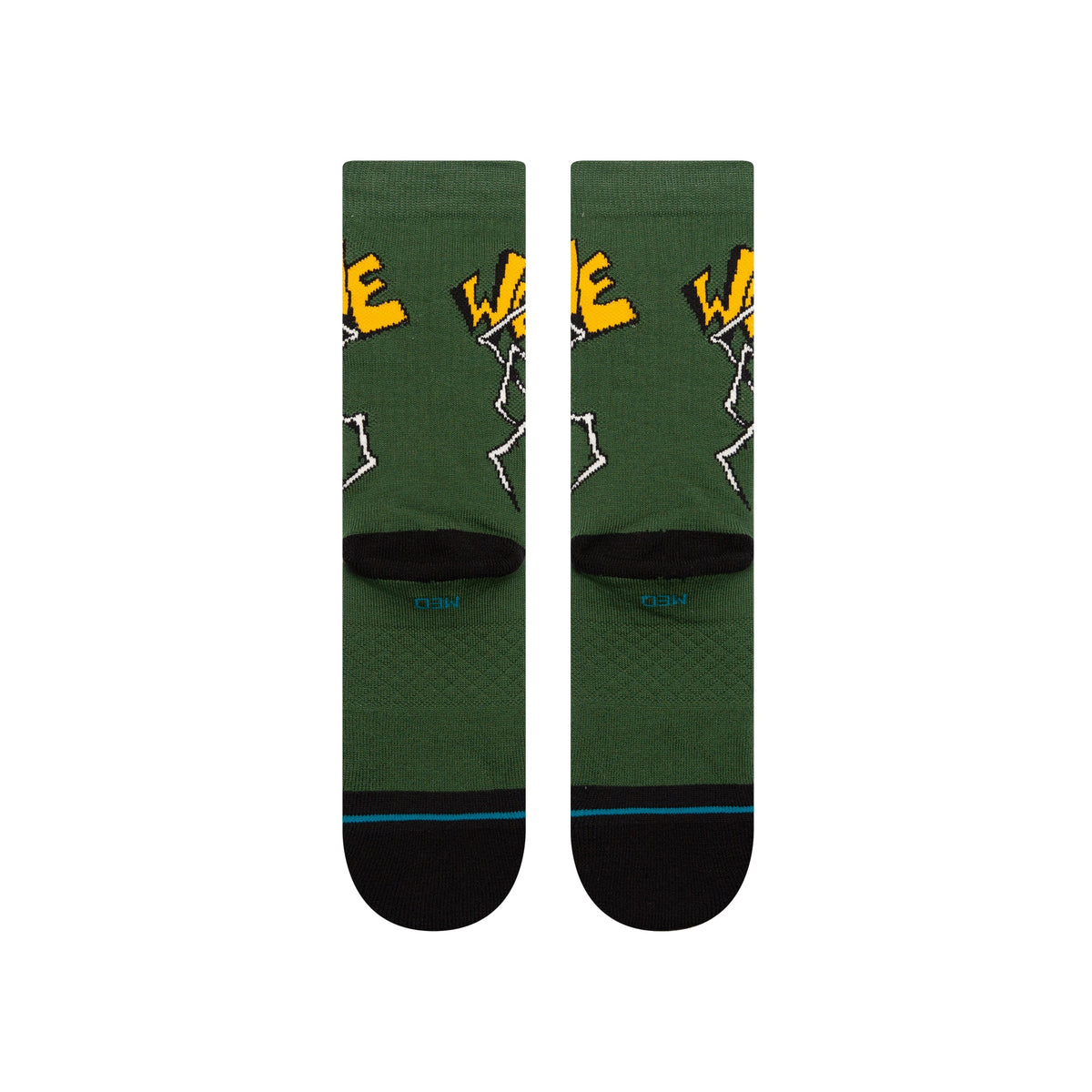 Stance Welcome Wilbur Crew Socken L