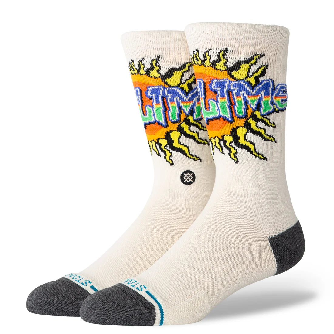 Stance Sublime Crew Socks