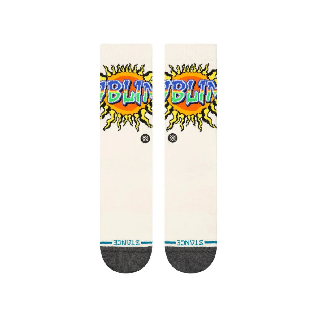 Meias Stance Sublime Crew