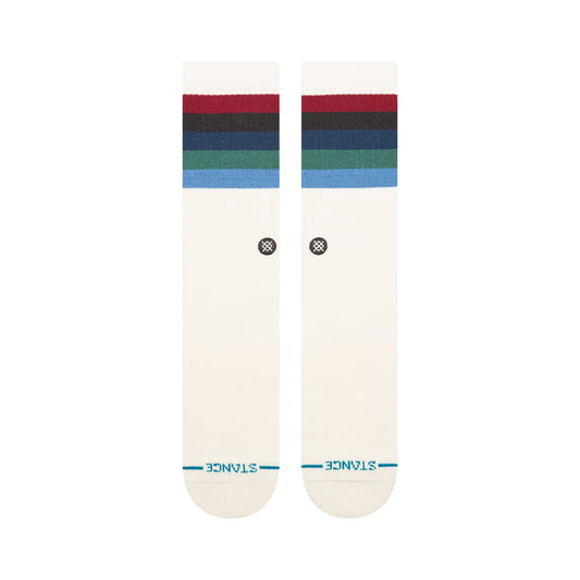 Stance Maliboo Crew Socken aus Canvas