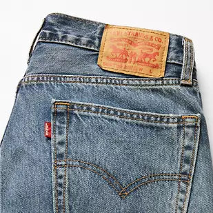 Levis 555 Relaxed Straight Jeans Wish
