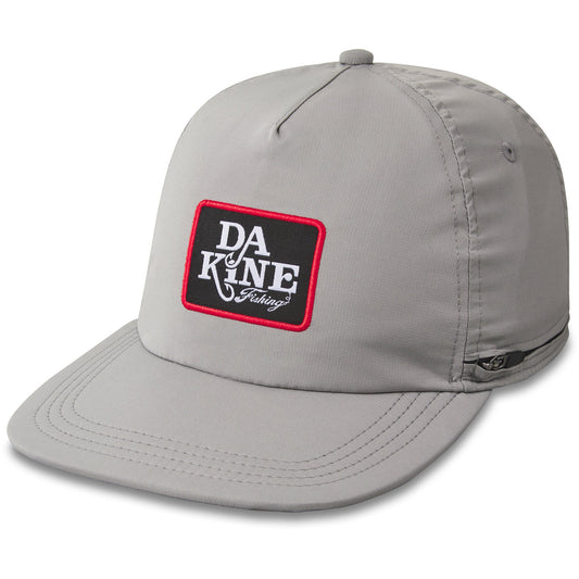 Dakine Abaco Curved Bill w Neck Cape Griffin