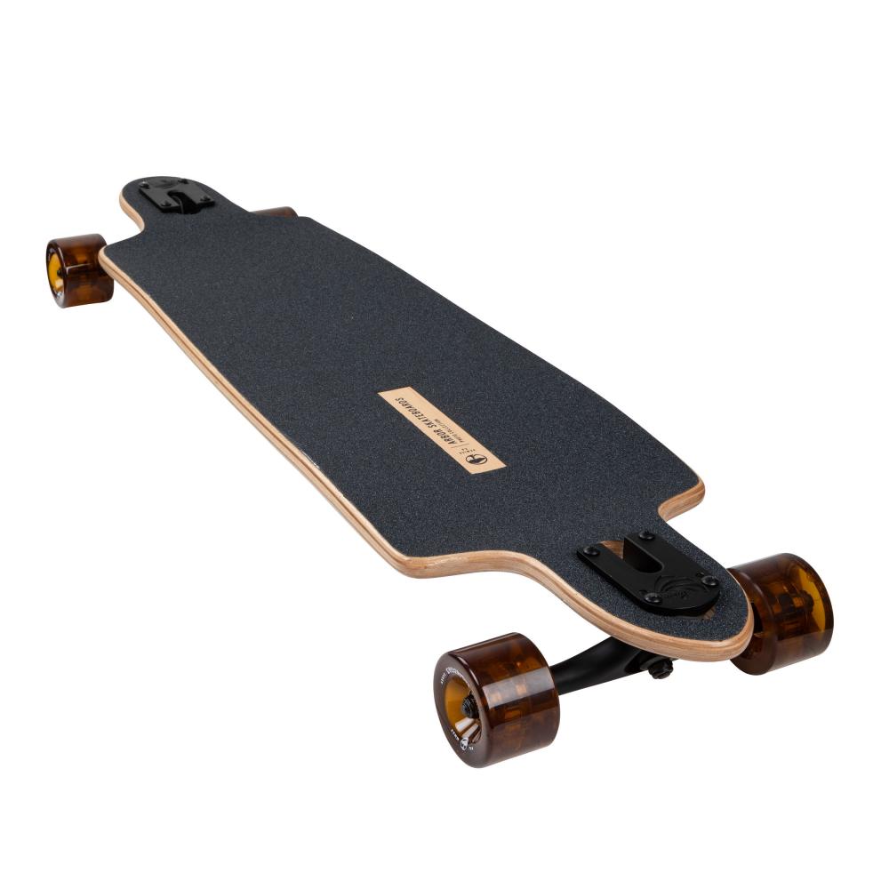 Longboard completo Arbor Performance Dropcruiser