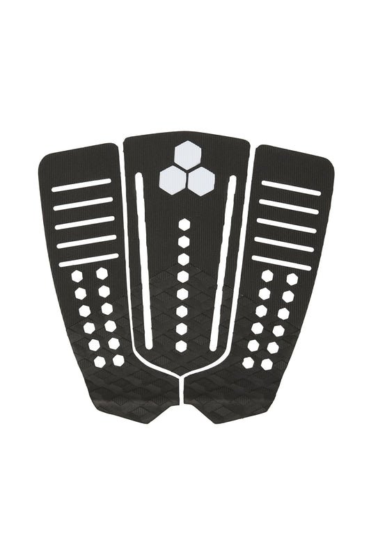 Channel Islands 50/50 Flat Pad Black