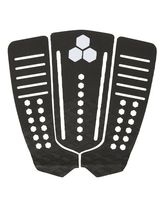 Channel Islands 50/50 Flat Pad Black