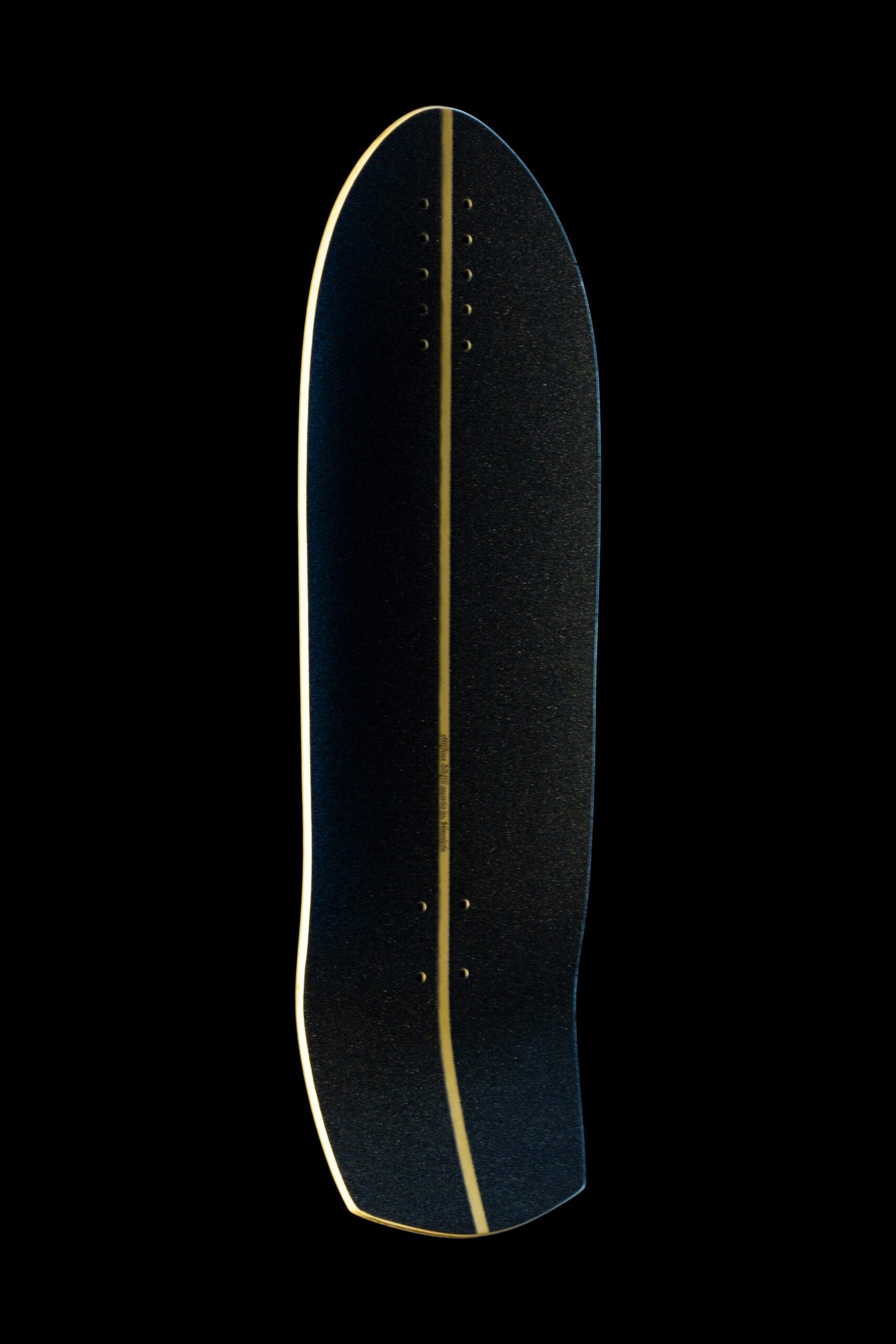Koabär Little Allfine Surfskate Deck 30"