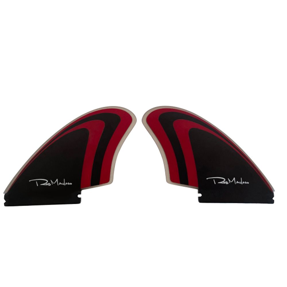 Firewire Machad Keel FCS IIo Twin