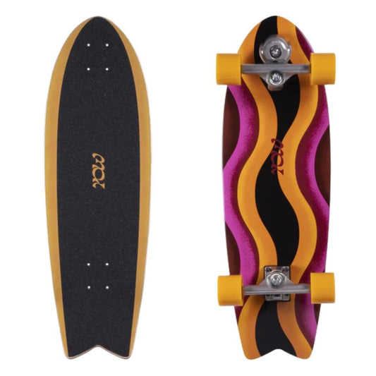 Yow Huntington 30" Power Surfing Series Surfskate