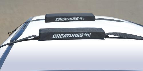 Criaturas Single Wrap Rax (1-3 tabuleiros)