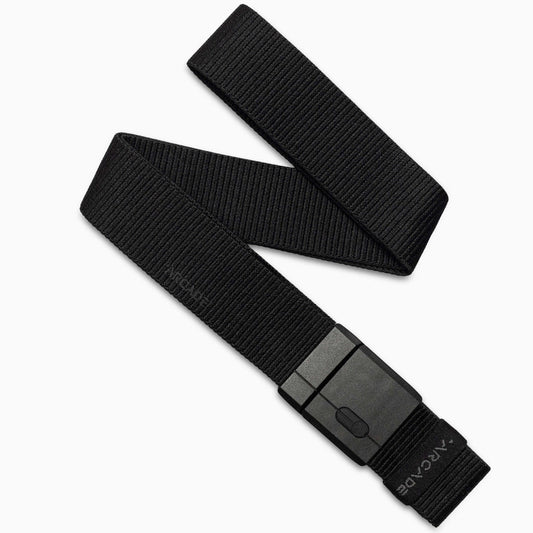 Arcade Aero Belt Black
