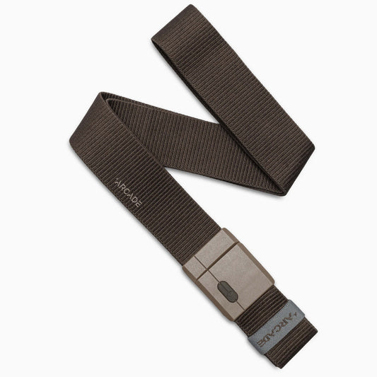 Arcade Aero Belt Medium Brown