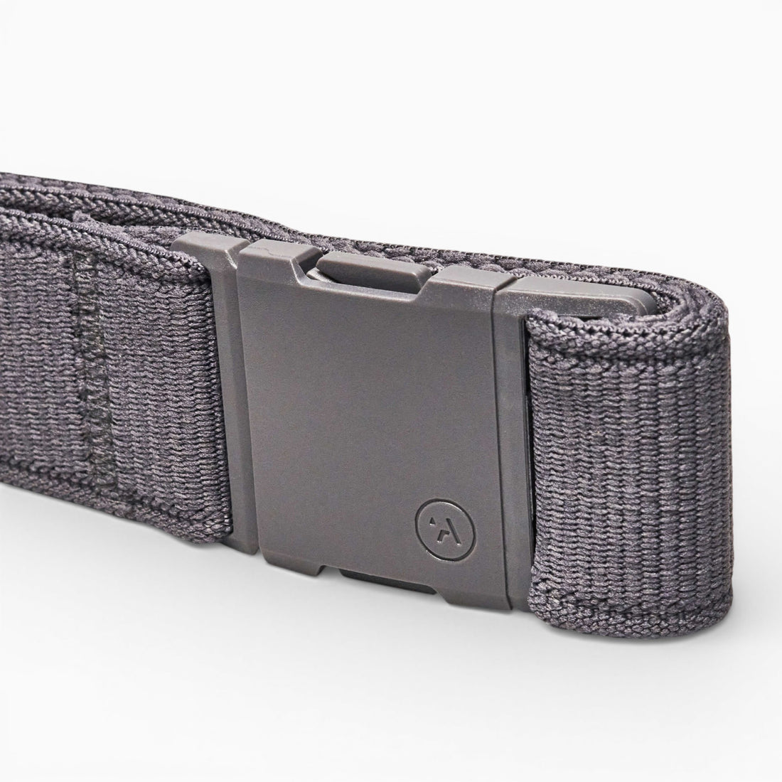 Arcade Atlas Belt Charcoal