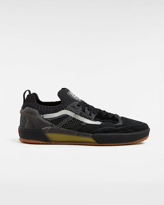 VANS Skate AVE 2.0 Shoes Black